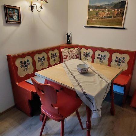 Ferienwohnung Resl - Geschmackvoll Renoviert & Zentral Im Historischen Schindelhaus Oberstaufen Εξωτερικό φωτογραφία
