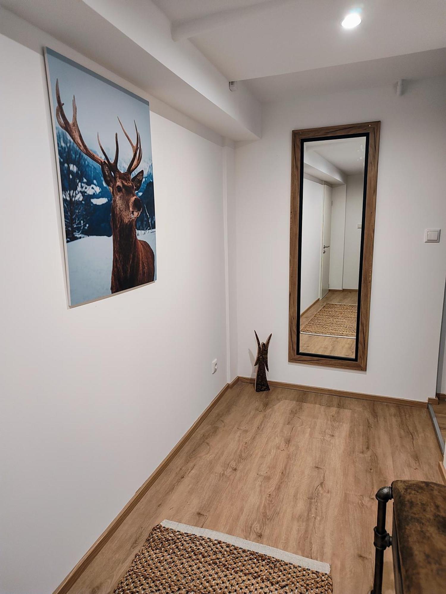Ferienwohnung Resl - Geschmackvoll Renoviert & Zentral Im Historischen Schindelhaus Oberstaufen Εξωτερικό φωτογραφία